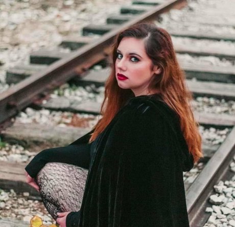 Nagie wyciekłe zdjęcie OnlyFans od Scarlettvictoriafree