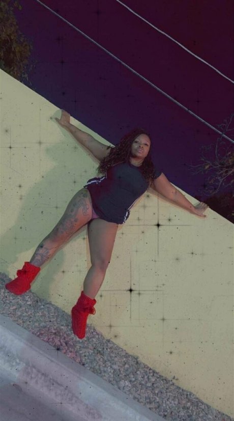 Nagie wyciekłe zdjęcie OnlyFans od Daribaby