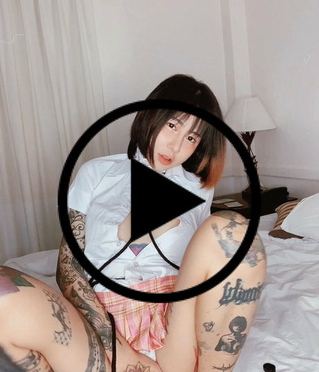 Nagie wyciekłe zdjęcie OnlyFans od Phat115