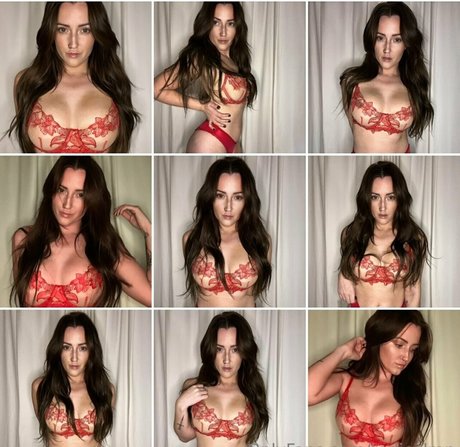 Nagie wyciekłe zdjęcie OnlyFans od Radicalron