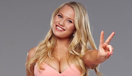 Nagie wyciekłe zdjęcie OnlyFans od Anja Nissen