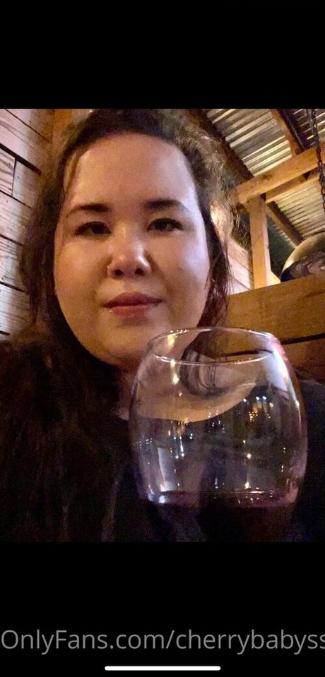 Cherrybabyssbbw