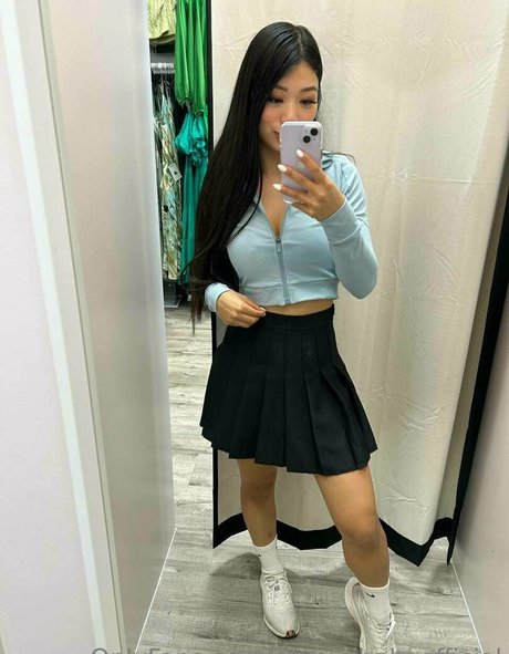 Nagie wyciekłe zdjęcie OnlyFans od Geminibabyofficial