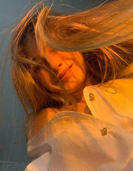 Nagie wyciekłe zdjęcie OnlyFans od Kateedem