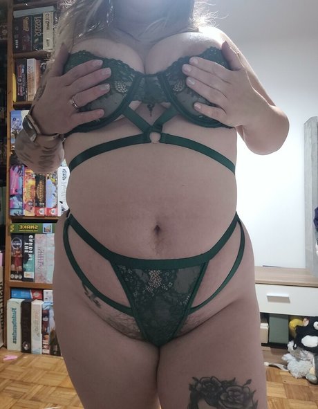 Pregnantmamamsalicefury