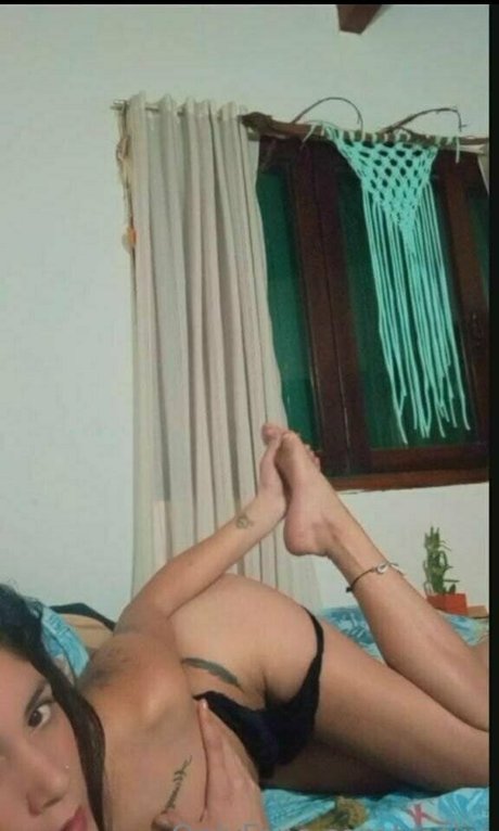 Nagie wyciekłe zdjęcie OnlyFans od Yesiiv