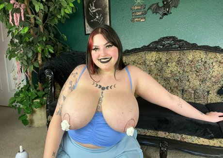 Nagie wyciekłe zdjęcie OnlyFans od Cheyennecc