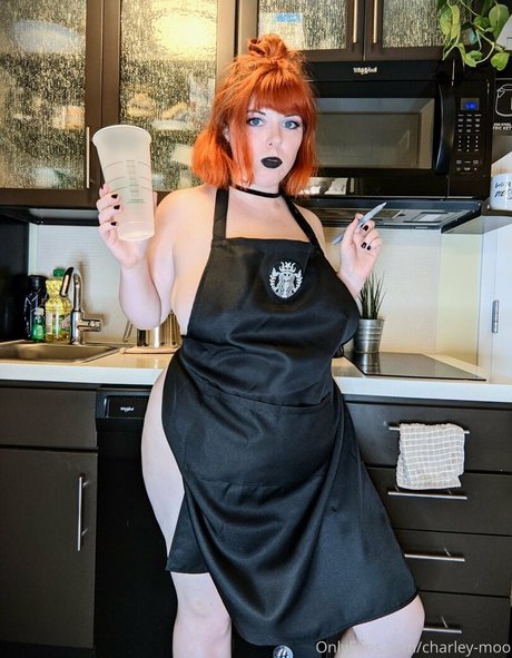 Nagie wyciekłe zdjęcie OnlyFans od Charley Moo
