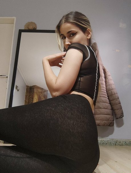 Nagie wyciekłe zdjęcie OnlyFans od Baticlas