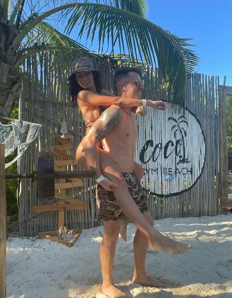 Nagie wyciekłe zdjęcie OnlyFans od Thewildwithyou