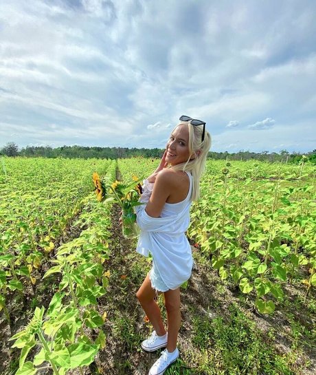 Nagie wyciekłe zdjęcie OnlyFans od Madison Horacek