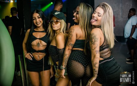 Nagie wyciekłe zdjęcie OnlyFans od Michelle Monteiro