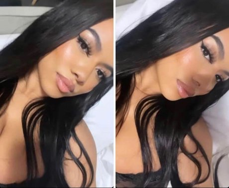 Nagie wyciekłe zdjęcie OnlyFans od Thelailalove