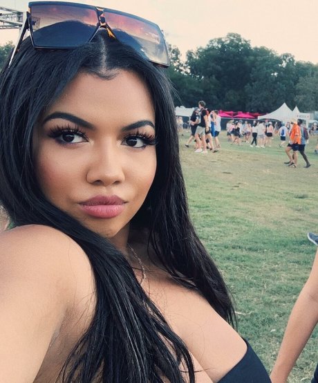 Nagie wyciekłe zdjęcie OnlyFans od Thelailalove
