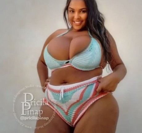 Pricila Pinap