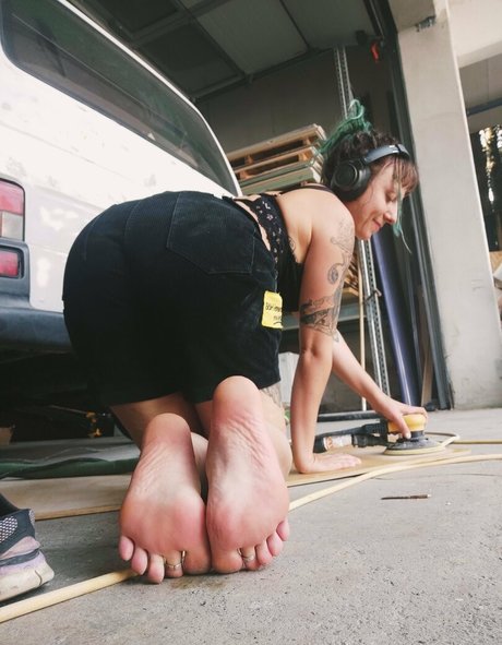 Nagie wyciekłe zdjęcie OnlyFans od Freakyfjonda
