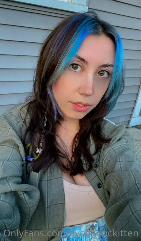 Dysphorickitten
