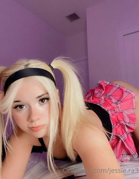 Nagie wyciekłe zdjęcie OnlyFans od Jessiera3