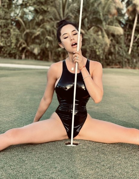 Nagie wyciekłe zdjęcie OnlyFans od Marisolvip