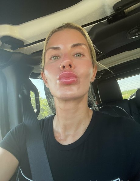 Nagie wyciekłe zdjęcie OnlyFans od Cassiebenderfitfree