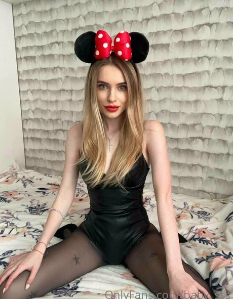 Nagie wyciekłe zdjęcie OnlyFans od Maryamaryanne