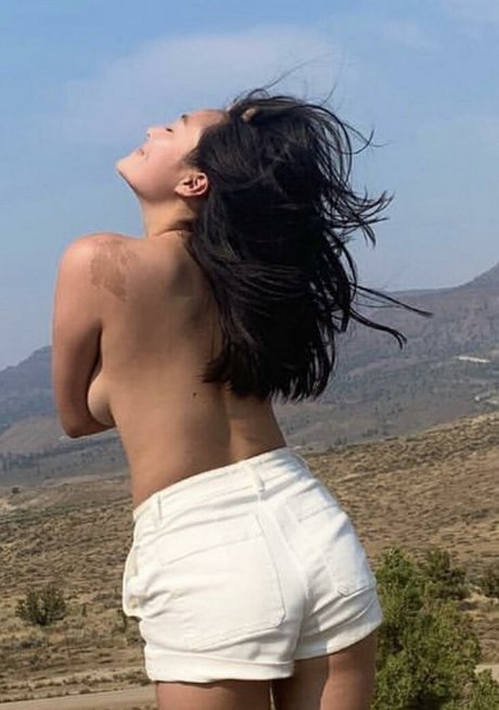 Nagie wyciekłe zdjęcie OnlyFans od Issa Okamoto
