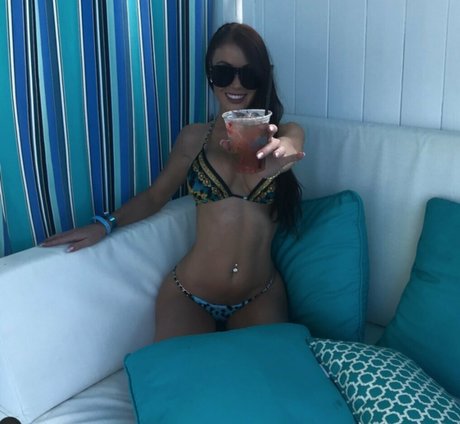 Nagie wyciekłe zdjęcie OnlyFans od Courtney Oconnell