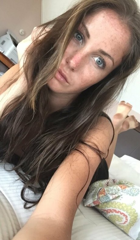 Nagie wyciekłe zdjęcie OnlyFans od Courtney Oconnell