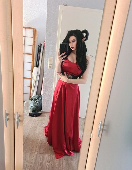 Nagie wyciekłe zdjęcie OnlyFans od Bibichan