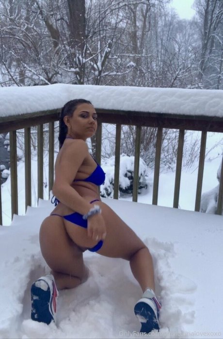 Nagie wyciekłe zdjęcie OnlyFans od Victorias Vip