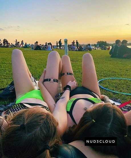 Nagie wyciekłe zdjęcie OnlyFans od Chloe Mettenbrink