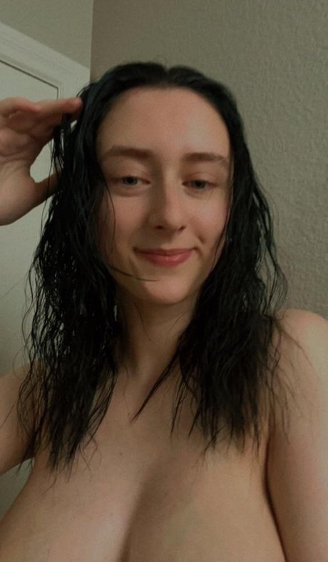 Nagie wyciekłe zdjęcie OnlyFans od Orla Gracey
