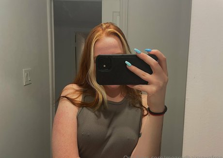 Megredhairxoxo_tease