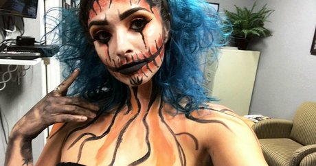 Nagie wyciekłe zdjęcie OnlyFans od Vybrantvibesofficial