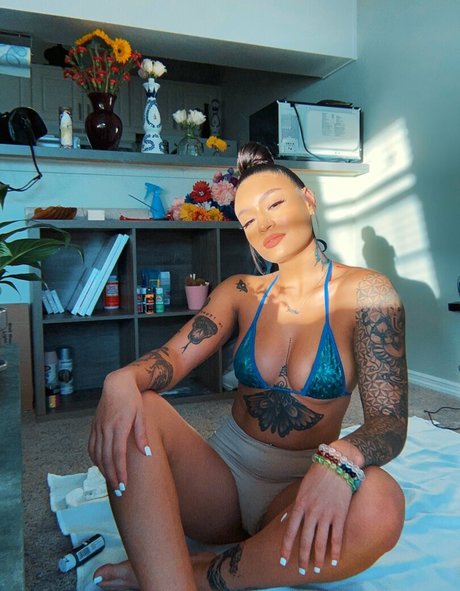 Nagie wyciekłe zdjęcie OnlyFans od Rudemouthh