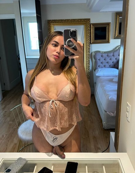 Nagie wyciekłe zdjęcie OnlyFans od Emily Narizinho