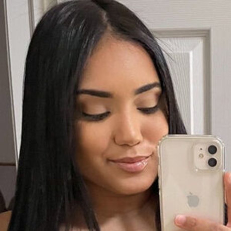 Nagie wyciekłe zdjęcie OnlyFans od Mynamesydalia