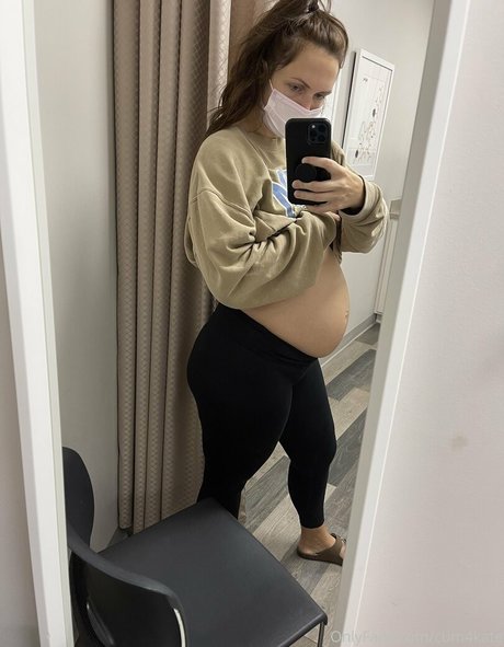 Nagie wyciekłe zdjęcie OnlyFans od Cum4kate