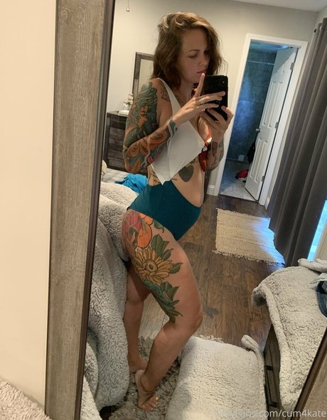Nagie wyciekłe zdjęcie OnlyFans od Cum4kate