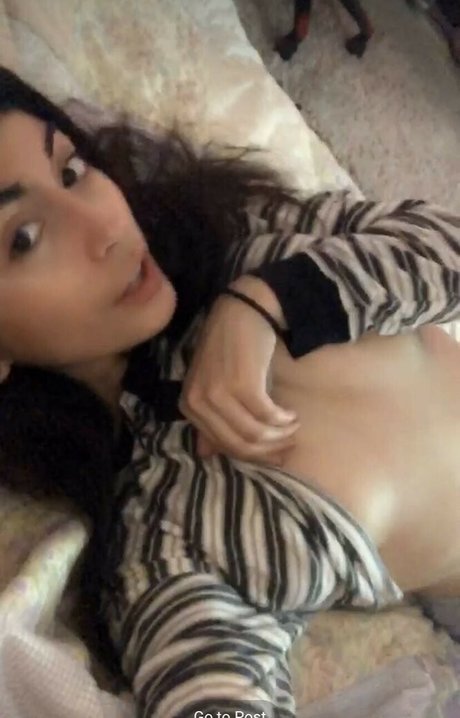 Nagie wyciekłe zdjęcie OnlyFans od Ehcico