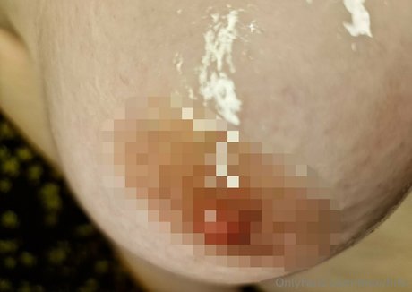 Nagie wyciekłe zdjęcie OnlyFans od Maryhillx