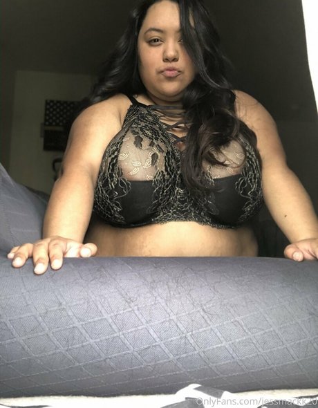 Nagie wyciekłe zdjęcie OnlyFans od Jessmack20