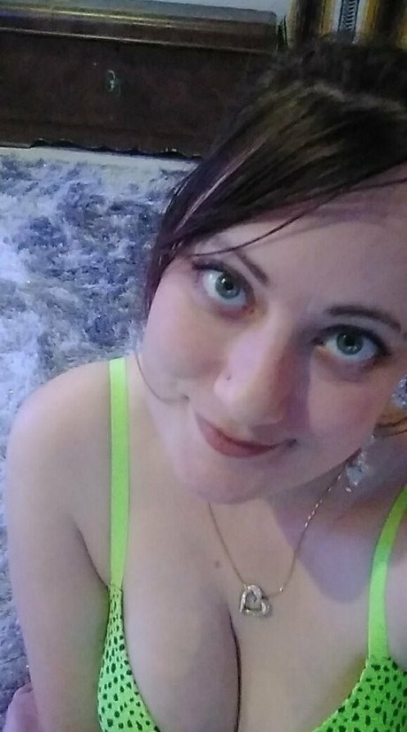 Nagie wyciekłe zdjęcie OnlyFans od Jacquelinestone56