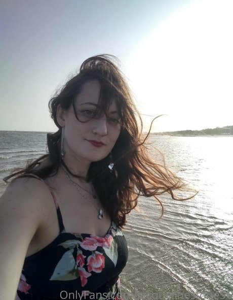 Nagie wyciekłe zdjęcie OnlyFans od Jacquelinestone56