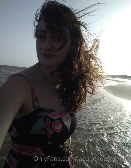 Nagie wyciekłe zdjęcie OnlyFans od Jacquelinestone56