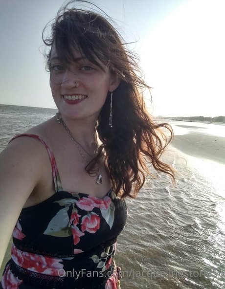 Nagie wyciekłe zdjęcie OnlyFans od Jacquelinestone56