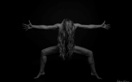 Nagie wyciekłe zdjęcie OnlyFans od Wiktoriastein