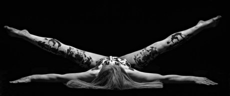 Nagie wyciekłe zdjęcie OnlyFans od Wiktoriastein