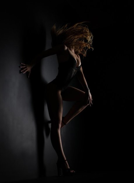 Nagie wyciekłe zdjęcie OnlyFans od Wiktoriastein