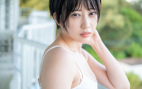 Nagie wyciekłe zdjęcie OnlyFans od Hibiki Natsume